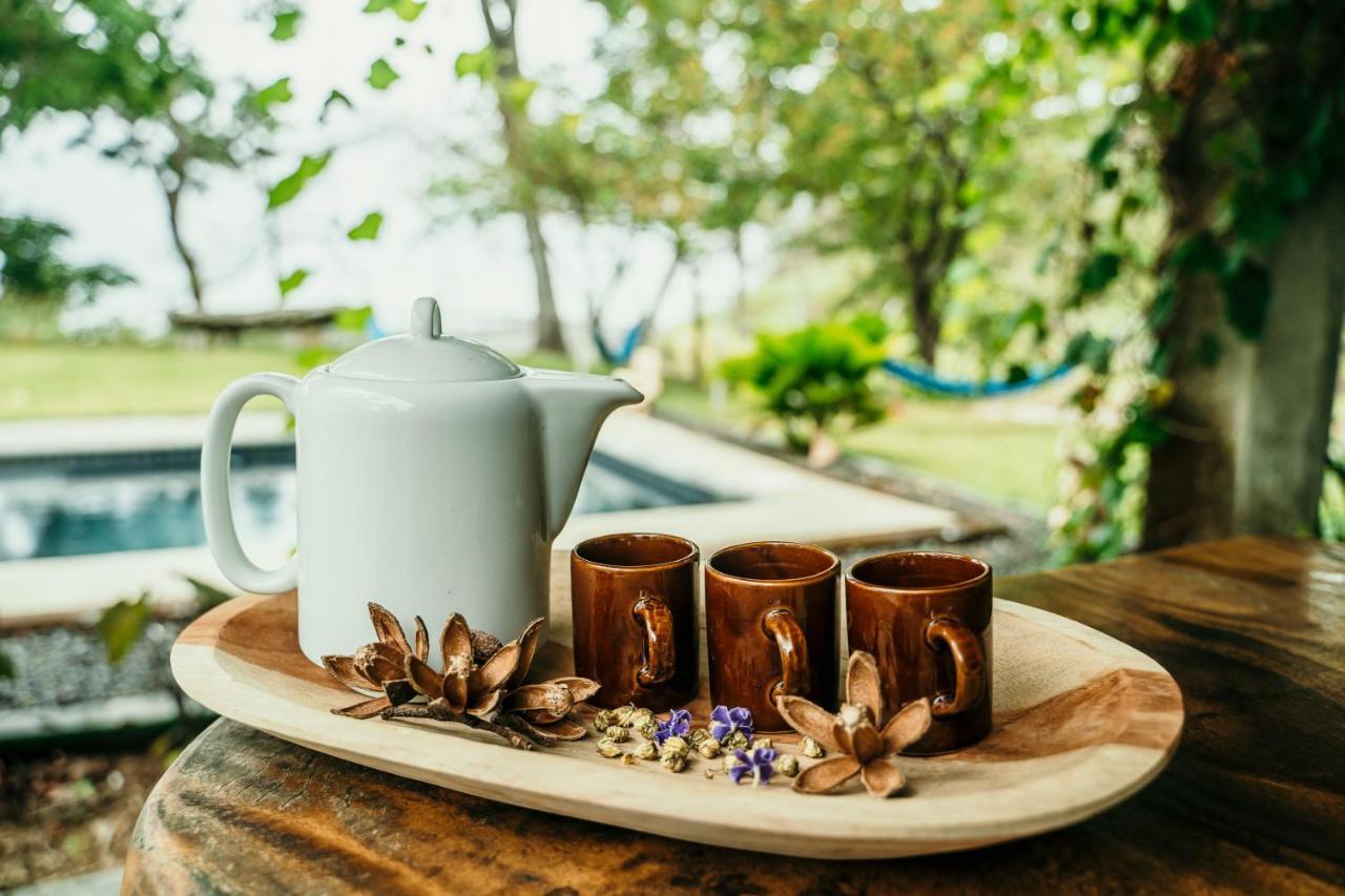 Breathe Healing & Wellness Hotel Cambutal Kültér fotó