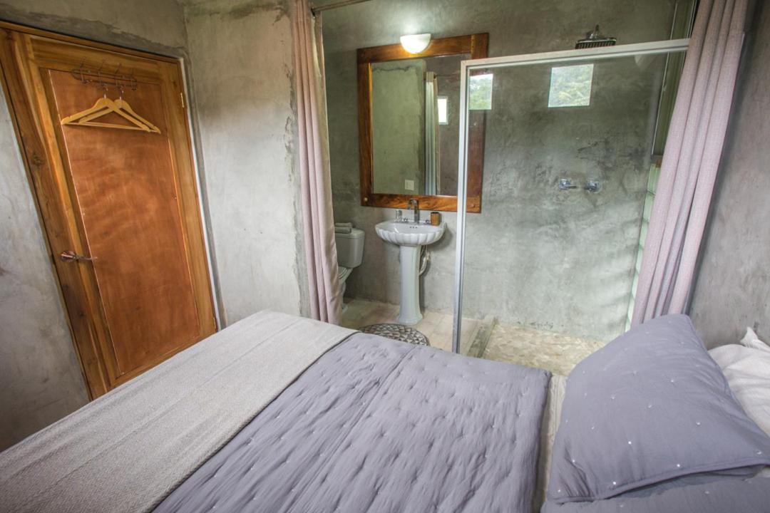 Breathe Healing & Wellness Hotel Cambutal Kültér fotó